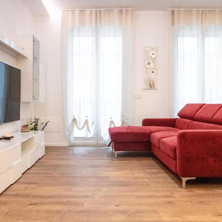 Sea House - Casa Vacanze Savona Zewnętrze zdjęcie