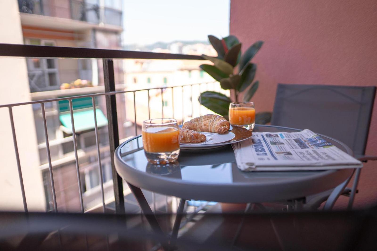 Sea House - Casa Vacanze Savona Zewnętrze zdjęcie