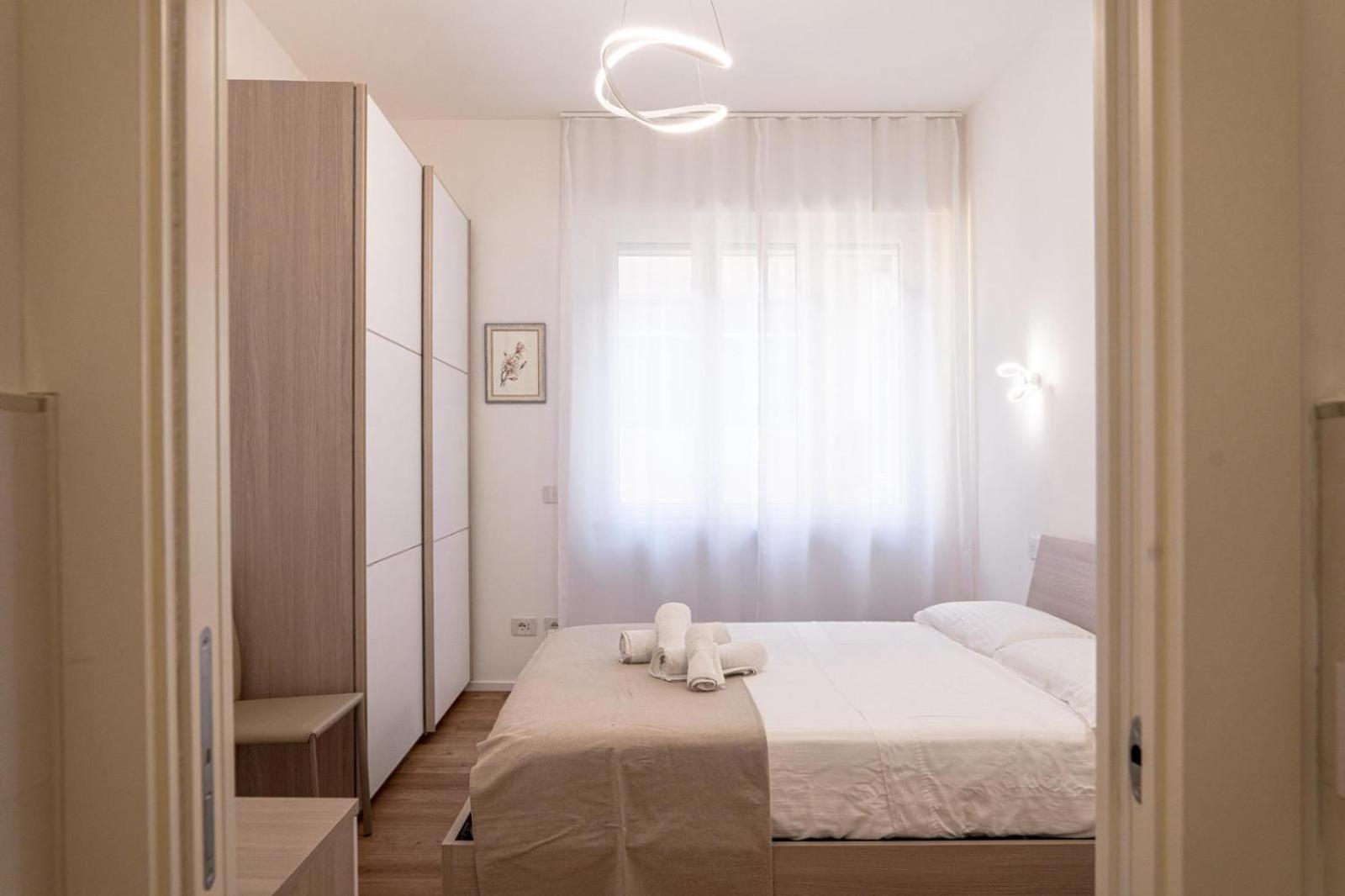 Sea House - Casa Vacanze Savona Zewnętrze zdjęcie