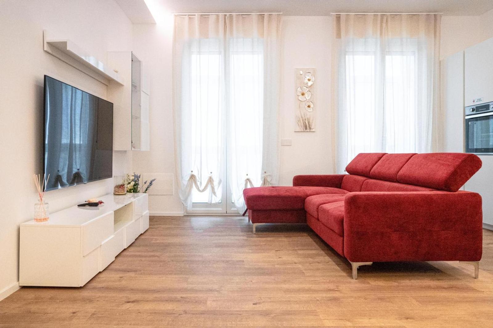 Sea House - Casa Vacanze Savona Zewnętrze zdjęcie