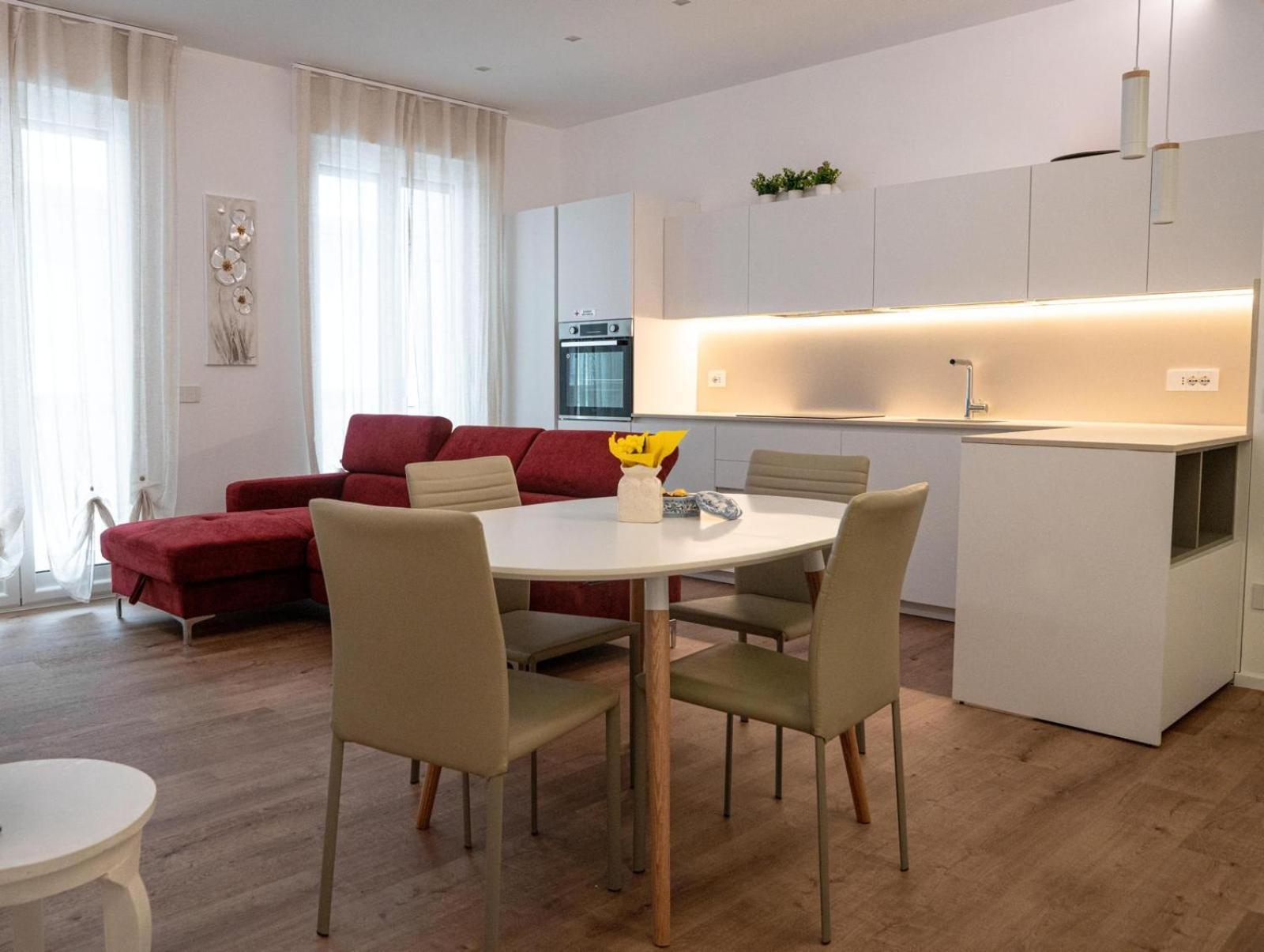 Sea House - Casa Vacanze Savona Zewnętrze zdjęcie