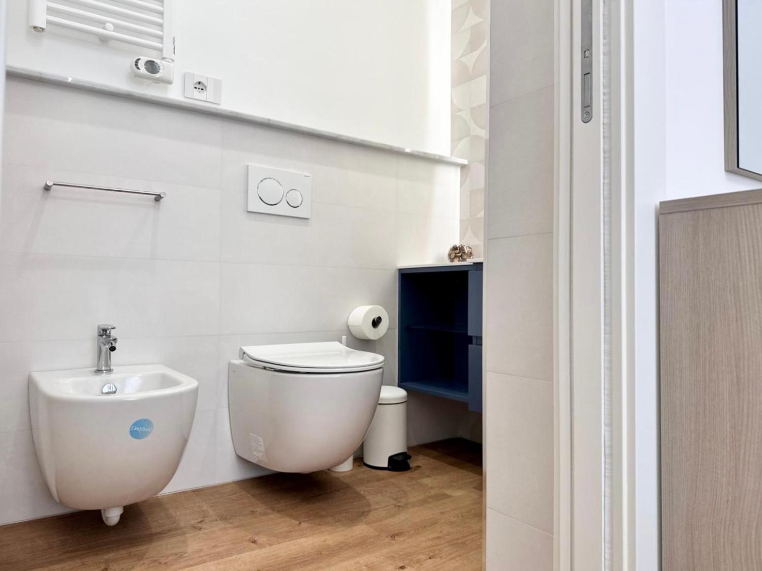 Sea House - Casa Vacanze Savona Zewnętrze zdjęcie